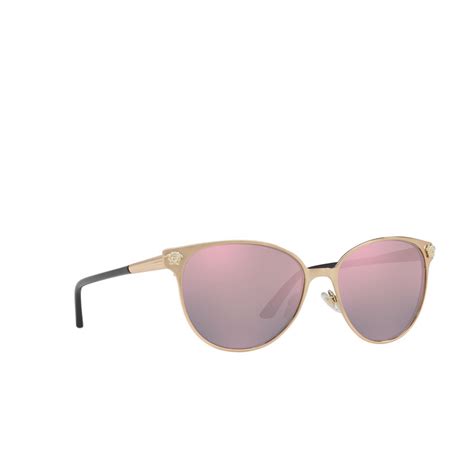 versace sunglasses ve2168 pink|Versace Sunglasses, VE2168 .